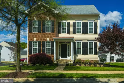 334 Calmes Street, Charles Town, WV 25414 - Photo 1
