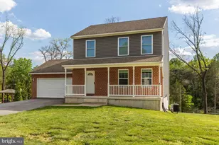 133 Mountain View Dr, Harpers Ferry, WV 25425 - Photo 1