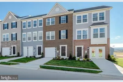 436 Seeback Drive #SAVANNAH LOT 278, Charles Town, WV 25414 - Photo 1