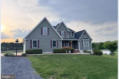 395 Mason Farm Drive, Kearneysville, WV 25430 - Photo 1