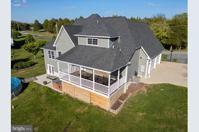 395 Mason Farm Drive, Kearneysville, WV 25430 - Photo 13
