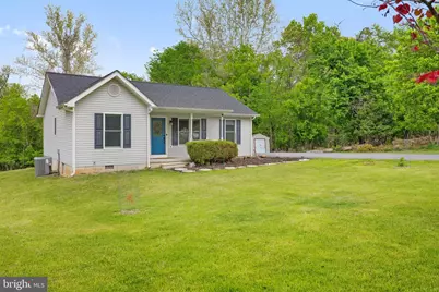 225 Cedar Creek Drive, Harpers Ferry, WV 25425 - Photo 1