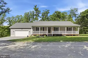 153 Chrissys Cir, Harpers Ferry, WV 25425 - Photo 1