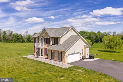 250 Paulas Circle, Kearneysville, WV 25430 - Photo 1
