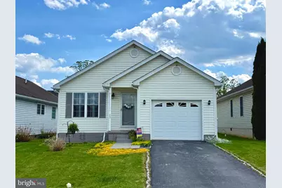 23 Whiskers Way, Ranson, WV 25438 - Photo 1