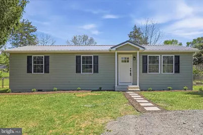266 Big Spring Drive, Kearneysville, WV 25430 - Photo 1