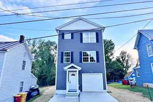 412 S Lawrence St, Charles Town, WV 25414 - Photo 1