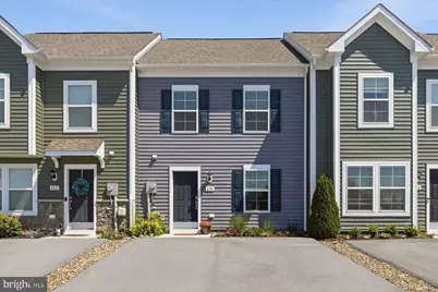 658 Thumper Drive, Ranson, WV 25438 - Photo 1