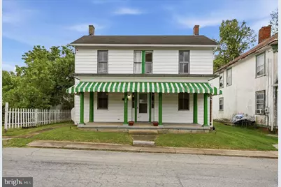 309 W Academy Street, Charles Town, WV 25414 - Photo 1