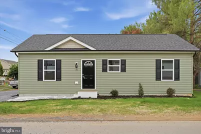 304 East 11th Avenue, Ranson, WV 25438 - Photo 1