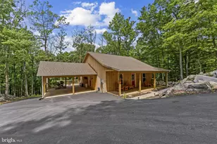 194 Black Bear Trail, Harpers Ferry, WV 25425 - Photo 1