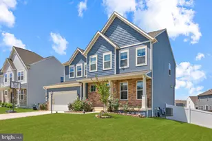 38 Feldberg Dr, Charles Town, WV 25414 - Photo 1