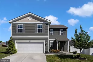 89 Gumspring Dr, Charles Town, WV 25414 - Photo 1
