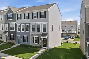 163 Anthem St, Ranson, WV 25438 - Photo 1