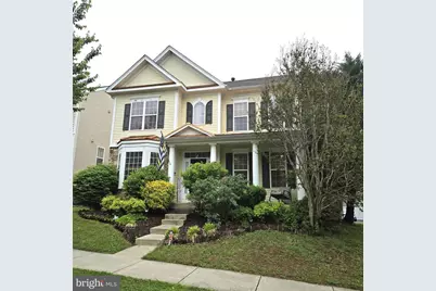 48 Battlefield Drive, Charles Town, WV 25414 - Photo 1