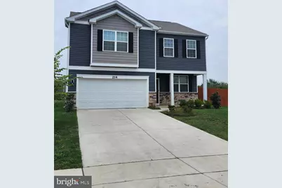 214 Gumspring Drive, Charles Town, WV 25414 - Photo 1