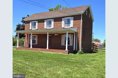 8293 Leetown Road, Kearneysville, WV 25430 - Photo 1
