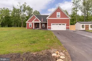 2390 Shirley Rd, Charles Town, WV 25414 - Photo 1