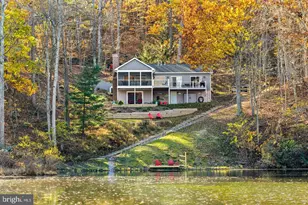 435 Lakeside Dr, Harpers Ferry, WV 25425 - Photo 1