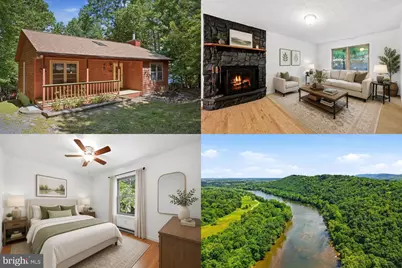 1025 Stone Ridge Road, Harpers Ferry, WV 25425 - Photo 1