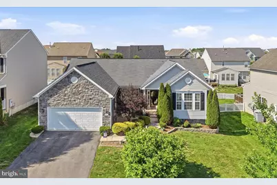 25 Overbrook Road, Ranson, WV 25438 - Photo 1
