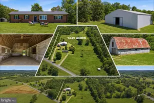 1381 Leetown Rd, Summit Point, WV 25446 - Photo 1