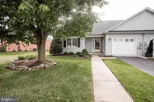 127 Westhall Dr, Charles Town, WV 25414 - Photo 1