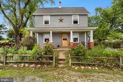 407 Windy Valley Lane, Charles Town, WV 25414 - Photo 1