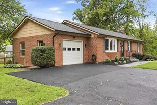 17 Friendship, Charles Town, WV 25414 - Photo 1
