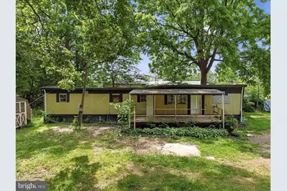 110 Old Trail Way, Harpers Ferry, WV 25425 - Photo 1