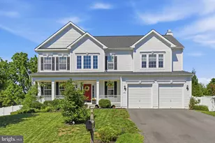 28 Stone River Ct, Harpers Ferry, WV 25425 - Photo 1