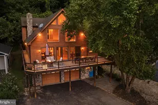 141 Mason Dr, Harpers Ferry, WV 25425 - Photo 1