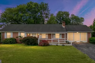 160 Old Martinsburg Rd, Shepherdstown, WV 25443 - Photo 1