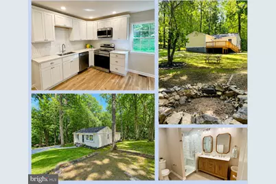 237 Oakridge Drive, Harpers Ferry, WV 25425 - Photo 1