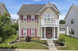 224 Union Ridge Dr, Charles Town, WV 25414 - Photo 1