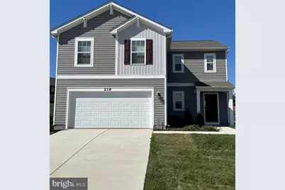219 Centergate Drive, Charles Town, WV 25414 - Photo 1