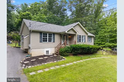 344 White Mule Lane, Harpers Ferry, WV 25425 - Photo 1