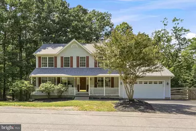 152 White Oak Court, Harpers Ferry, WV 25425 - Photo 1