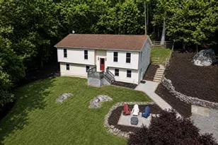 776 Valley View Rd, Harpers Ferry, WV 25425 - Photo 1