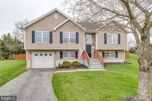 182 Jack Rabbit Ln, Ranson, WV 25438 - Photo 1