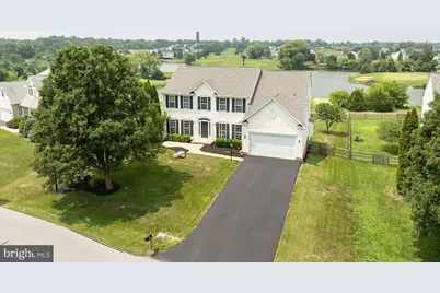 80 Pinehurst Court, Charles Town, WV 25414 - Photo 1