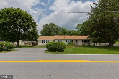 3093 Old Leetown Pike, Ranson, WV 25438 - Photo 1