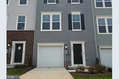 398 Seeback Drive, Charles Town, WV 25414 - Photo 1