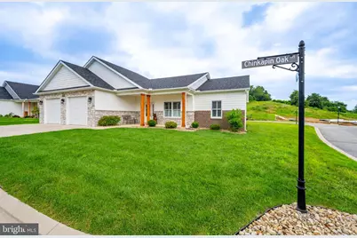 1202 Chinkapin Oak Trail, Morgantown, WV 26501 - Photo 1