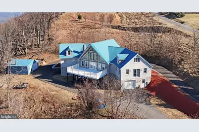 167 Lookout Drive, Keyser, WV 26726 - Photo 1