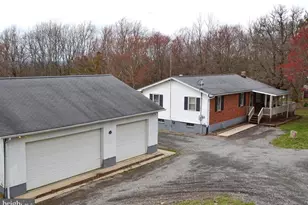 4678 Elk Garden Hwy, Elk Garden, WV 26717 - Photo 1