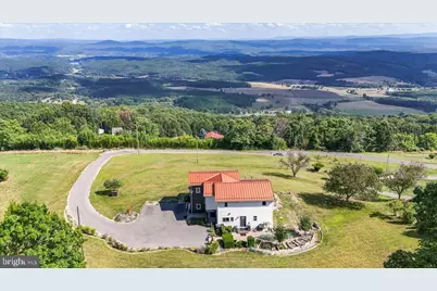 9475 Waxler Road, Keyser, WV 26726 - Photo 1