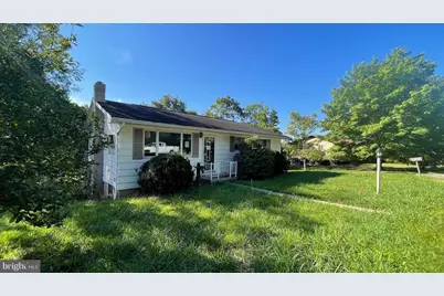 110 Hazelton Drive, Keyser, WV 26726 - Photo 1