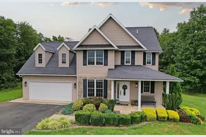 194 Meadowland Drive, Ridgeley, WV 26753 - Photo 1