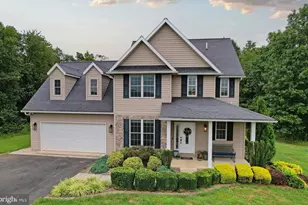 194 Meadowland Dr, Ridgeley, WV 26753 - Photo 1